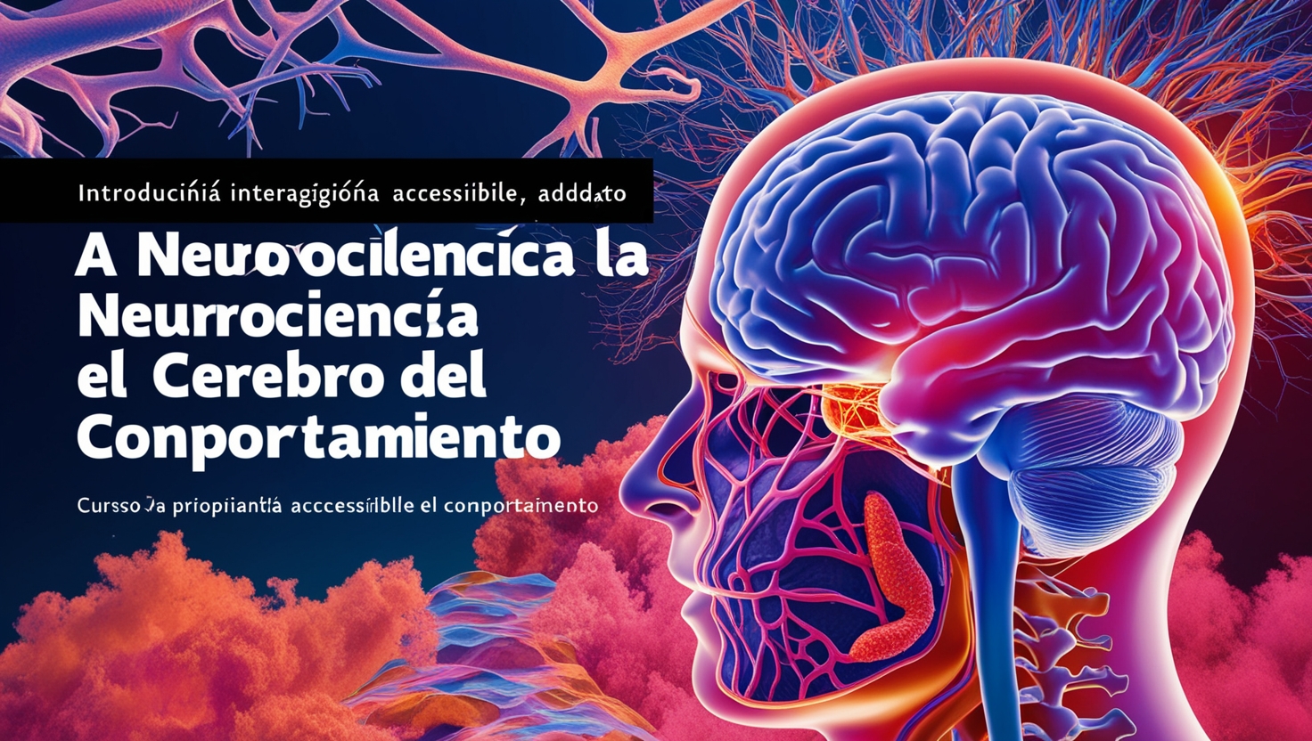 Neurociencia del Comportamiento: Un Curso para Principiantes