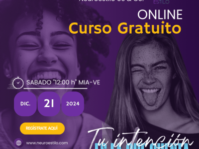 TU INTENCIÓN es la que cuenta