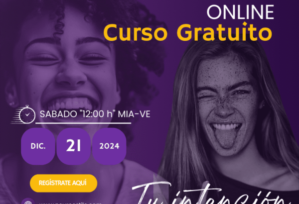 TU INTENCIÓN es la que cuenta