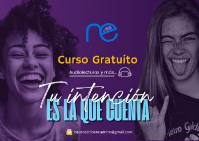 TU INTENCIÓN es la que cuenta