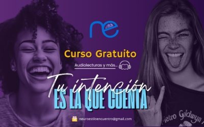 TU INTENCIÓN es la que cuenta