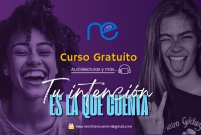 TU INTENCIÓN es la que cuenta
