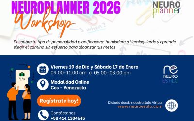 Banner web NEUROPLANNER 2026 Neuroplanner 2026