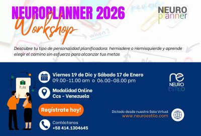 Neuroplanner 2026