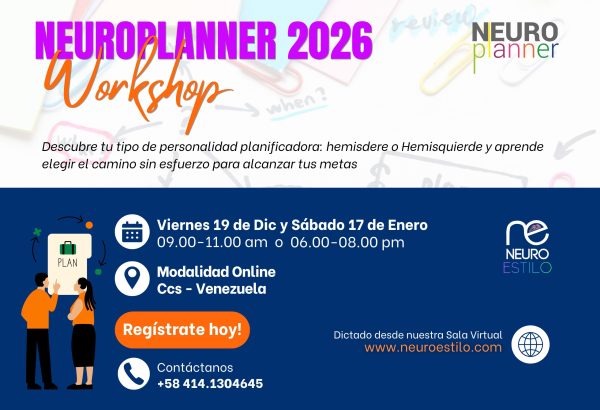 Neuroplanner 2026
