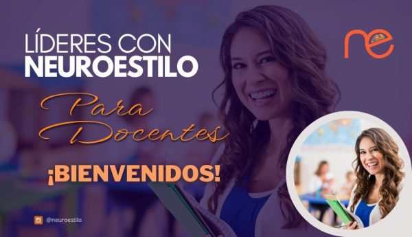 Líderes con Neuroestilo para Docentes