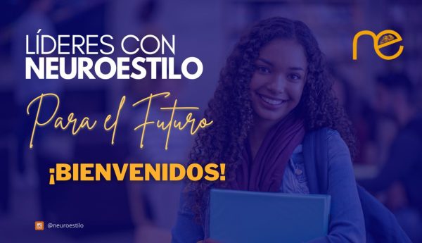 Líderes con Neuroestilo para el Futuro