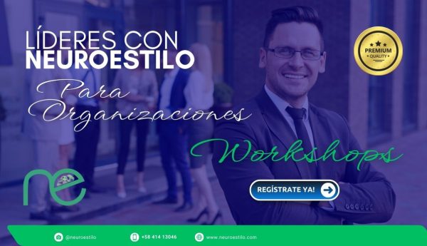 Líderes con Neuroestilo para Organizaciones