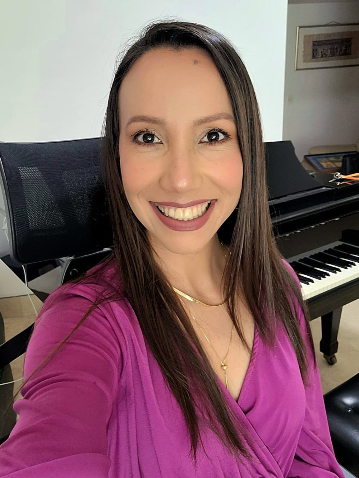 Testimonios Neuroestilo Norimar Delgado