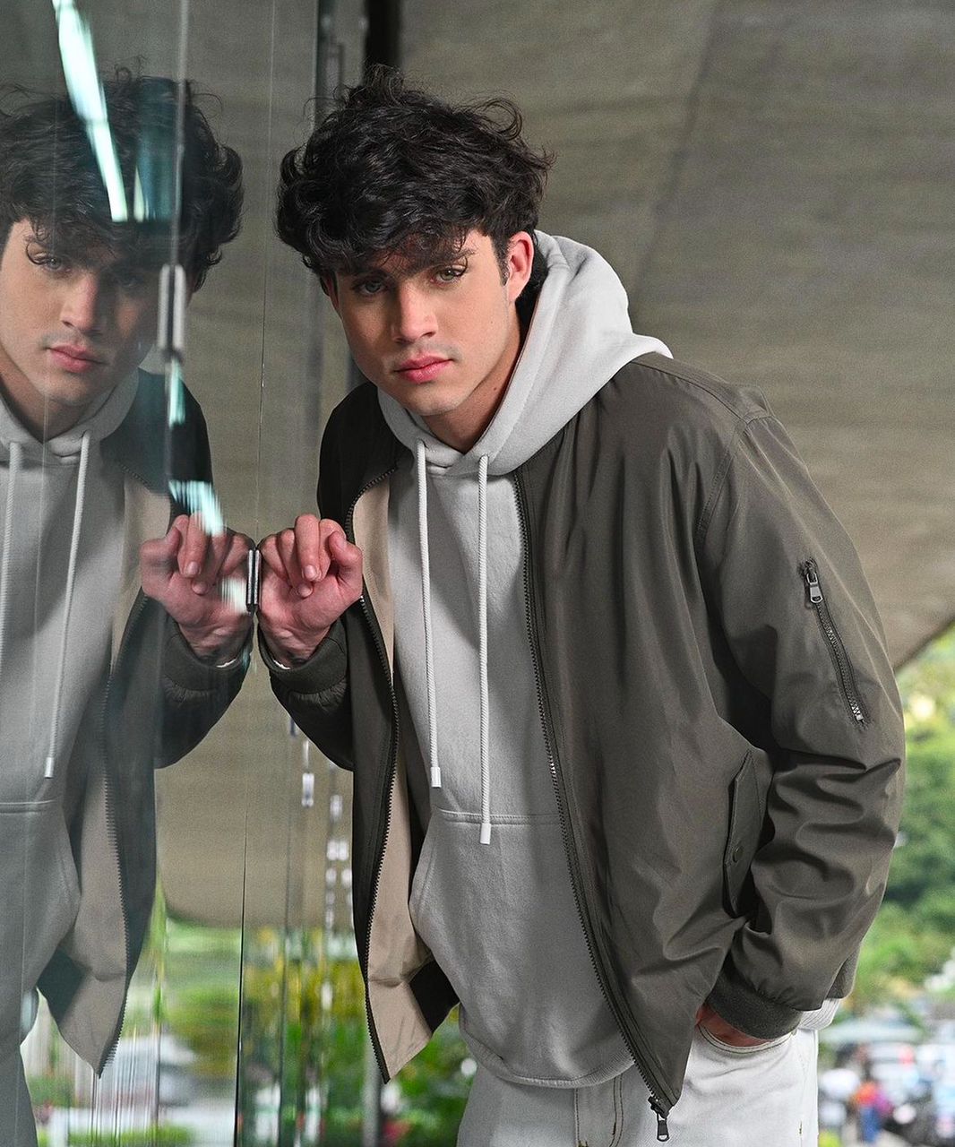 Testimonios Neuroestilo Daniel Villasmil