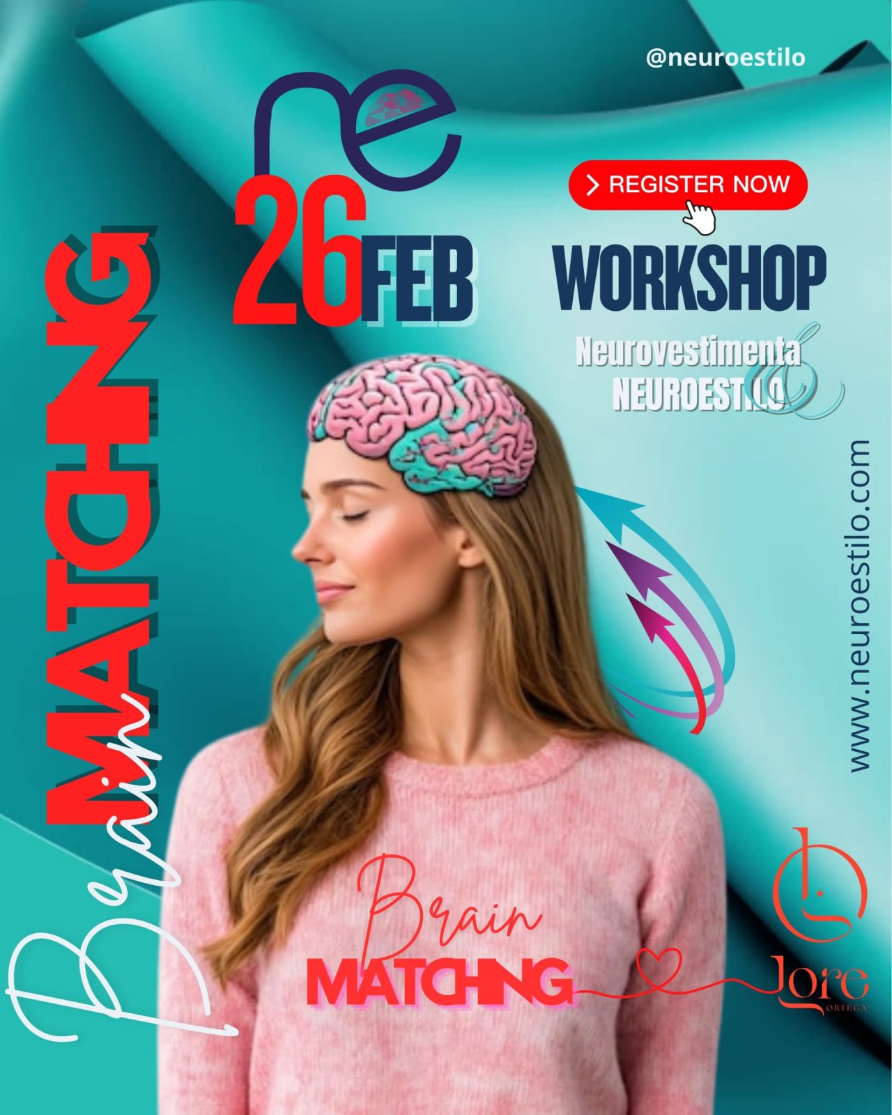 Workshop Brain Machine Neuroestilo
