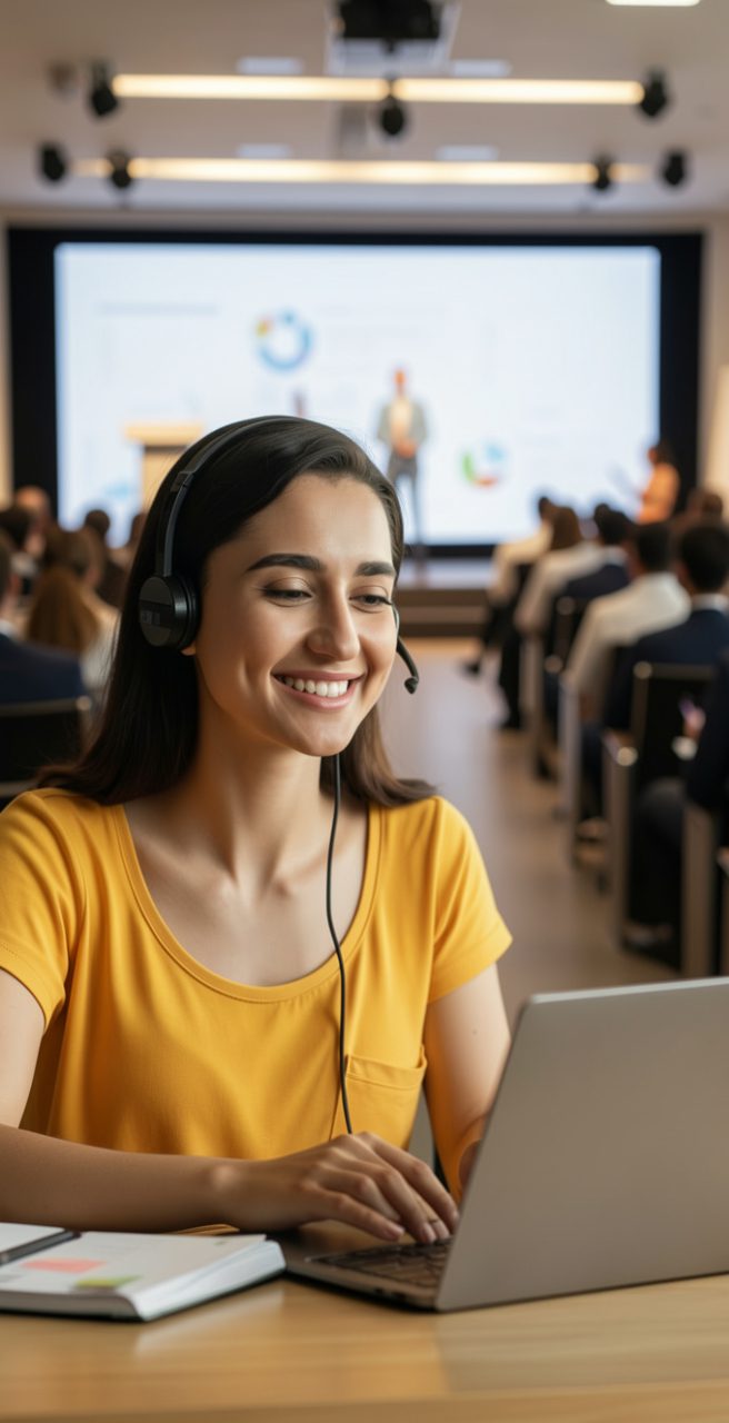 Coach en Linea y presencial Neuroestilo