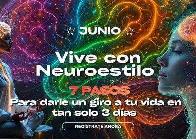 VIVE CON NEUROESTILO