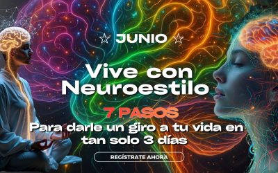 VIVE CON NEUROESTILO