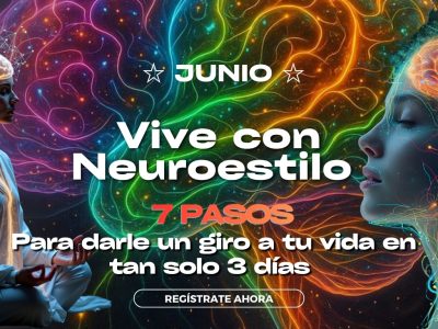 VIVE CON NEUROESTILO