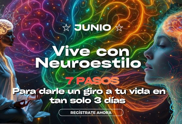VIVE CON NEUROESTILO