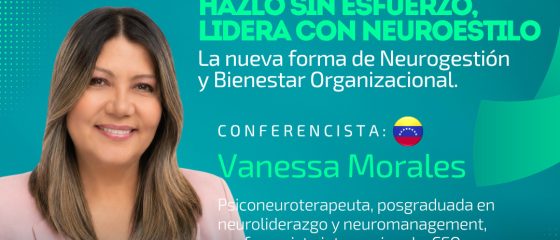 Hazlo sin Esfuerzo, Lidera con NEUROESTILO