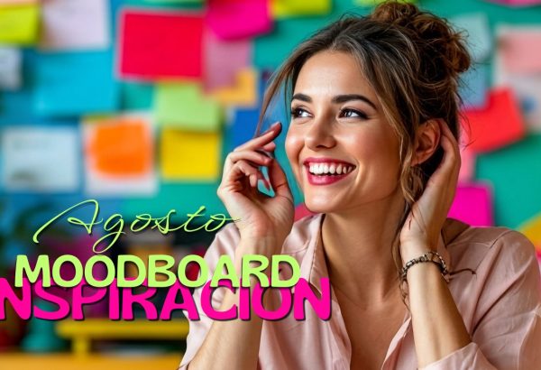 MoodBoard Inspiración: Las Neurociencias detrás de un Sueño
