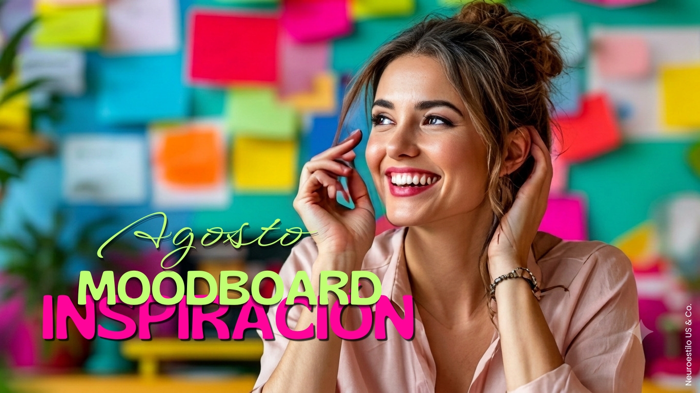 Hazlo sin Esfuerzo, Lídera con Neuroestilo Banner Final